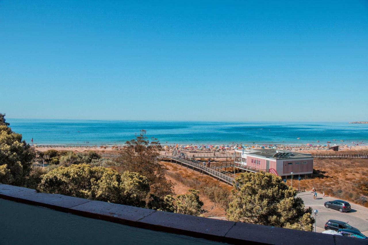 Praia De Alvor Exterior foto
